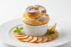 Apple Soufflé