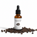 Black Pepper Oil