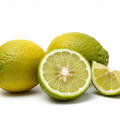 Calabrian Bergamot