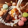 Gourmand