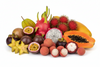Exotic Fruits