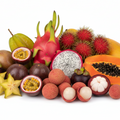 Exotic Fruits
