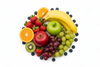 Fresh Fruits