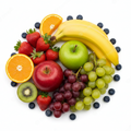 Fresh Fruits