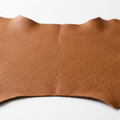 Leather