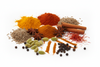 Spice Notes