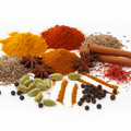 Spice Notes