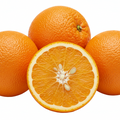 Bitter Orange