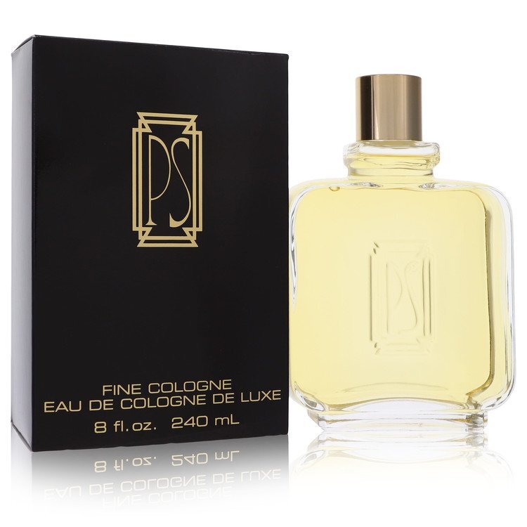Paul Sebastian by Paul Sebastian Fine Cologne Splash 8 oz (For Man)