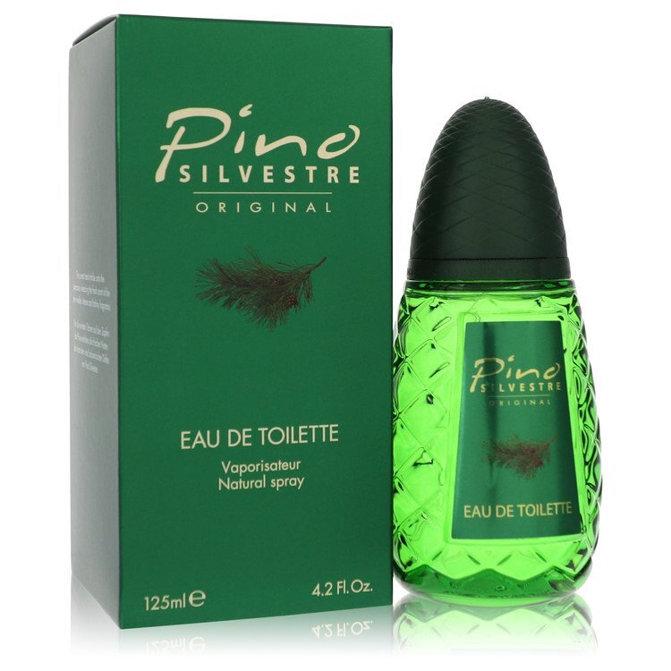 Pino Silvestre by Pino Silvestre Eau De Toilette Spray 4.2 oz (For Man)