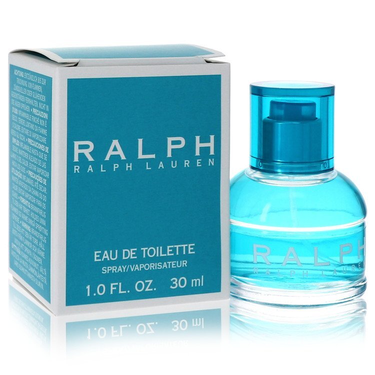 Ralph by Ralph Lauren Eau De Toilette Spray 1 oz (For Woman)
