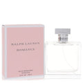 Romance by Ralph Lauren Extrait de Parfum Spray 3.4 oz (For Woman)