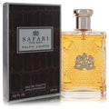Safari by Ralph Lauren Eau De Toilette Spray 4.2 oz (For Man)