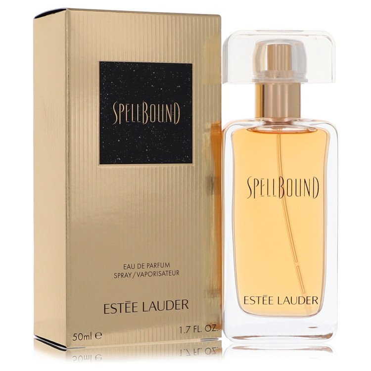 Spellbound by Estee Lauder Eau de Parfum Spray 1.7 oz (For Woman)