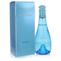 Cool Water by Davidoff Eau De Toilette Spray 3.4 oz (For Woman)