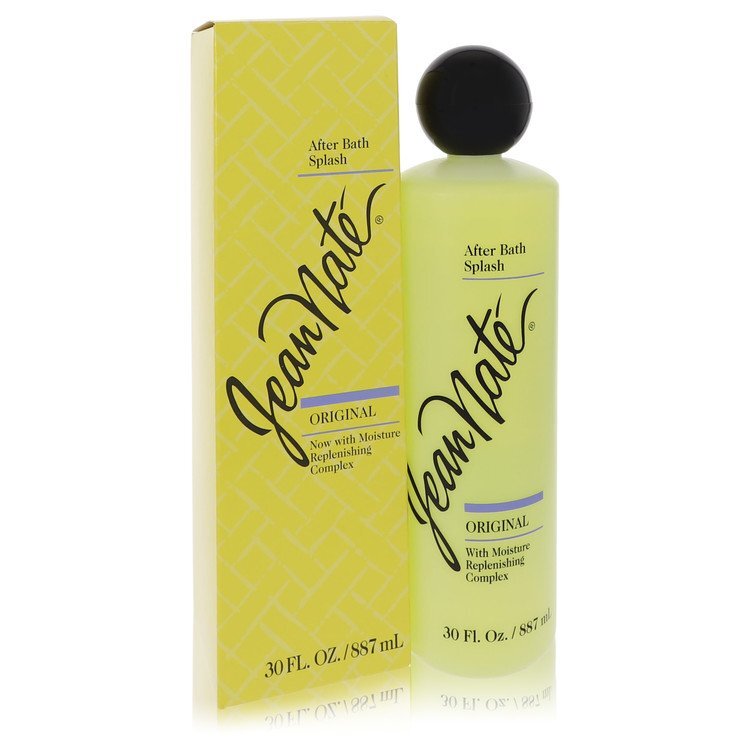 Jean Nate by Revlon After Bath Splash 30 oz (For Woman)