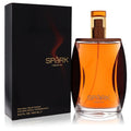 Spark by Liz Claiborne Eau De Cologne Spray 3.4 oz (For Man)