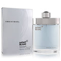 Individuel by Mont Blanc Eau De Toilette Spray 2.5 oz (For Man)