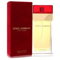 Dolce & Gabbana Dolce & Gabbana Eau de Toilette 3.4 oz (For Woman)