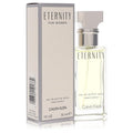 Eternity by Calvin Klein Eau De Parfum Spray 1 oz (For Woman)
