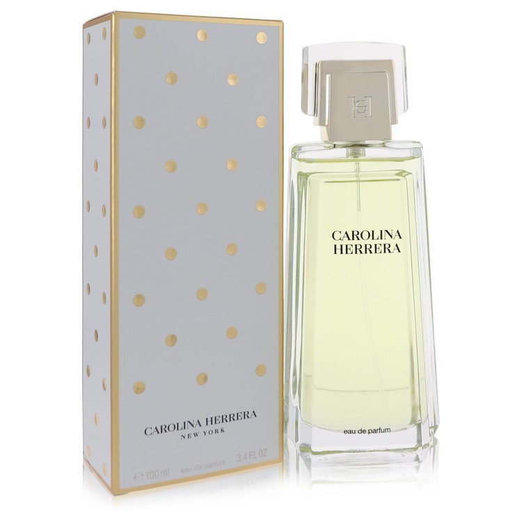 Carolina Herrera by Carolina Herrera Eau de Parfum Spray 3.4 oz (For Woman)