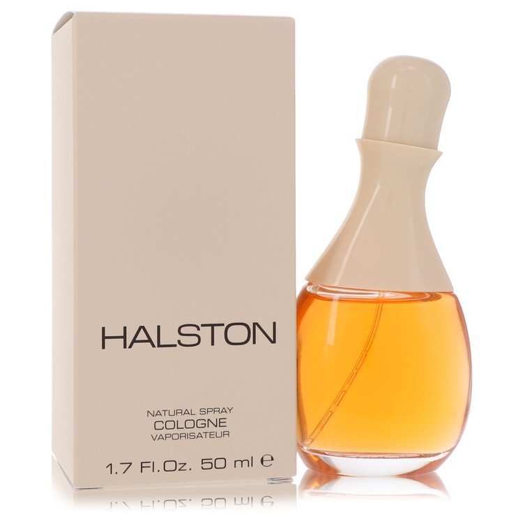 Halston by Halston Cologne Spray 1.7 oz (For Woman)