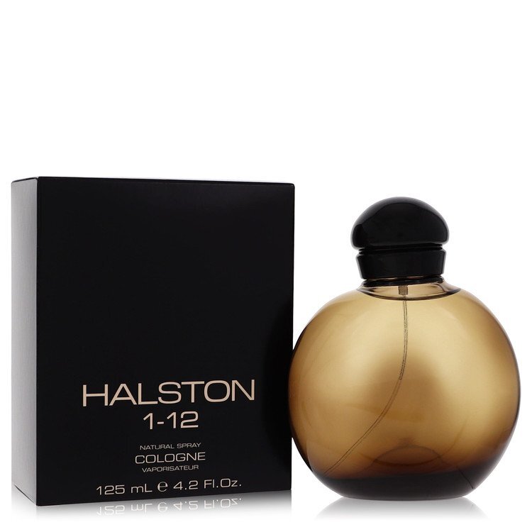 Halston 1-12 by Halston Eau de Cologne 4.2 oz (For Man)