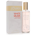 Jovan White Musk by Jovan Eau De Cologne Spray 3.2 oz (For Woman)