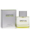 Kenneth Cole Reaction by Kenneth Cole Eau De Toilette Spray 1.7 oz (For Man)