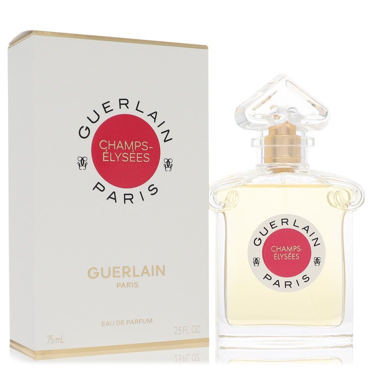 Champs Elysees by Guerlain Eau de Parfum Spray 2.5 oz (For Woman)