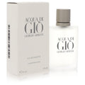 Acqua Di Gio by Giorgio Armani Eau De Toilette Spray 1 oz (For Man)