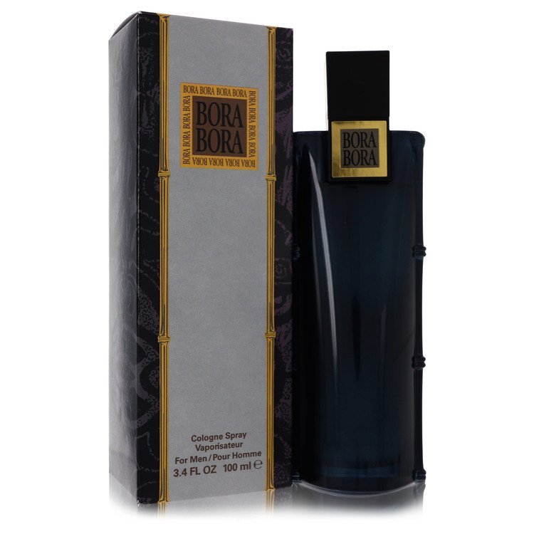 Bora Bora by Liz Claiborne Eau de Cologne 3.4 oz (For Man)