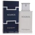 Yves Saint Laurent Kouros 3.4 oz Eau de Toilette (For Man)