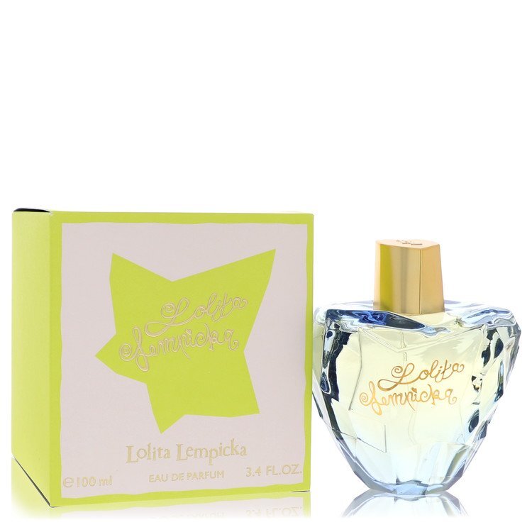 Lolita Lempicka Eau De Parfum Spray 3.4 oz (For Woman)