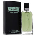 Lucky You by Liz Claiborne Cologne Spray 3.4 oz (For Man)