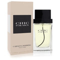 Chic by Carolina Herrera Eau De Toilette Spray 3.4 oz (For Man)