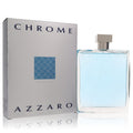 Chrome by Azzaro Eau De Toilette Spray 6.8 oz (For Man)