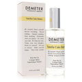 Demeter Vanilla Cake Batter by Demeter Cologne Spray 4 oz (For Woman)