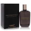 Unforgivable by Sean John Eau De Toilette Spray 4.2 oz (For Man)
