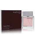 Euphoria by Calvin Klein Eau De Toilette Spray 1.7 oz (For Man)