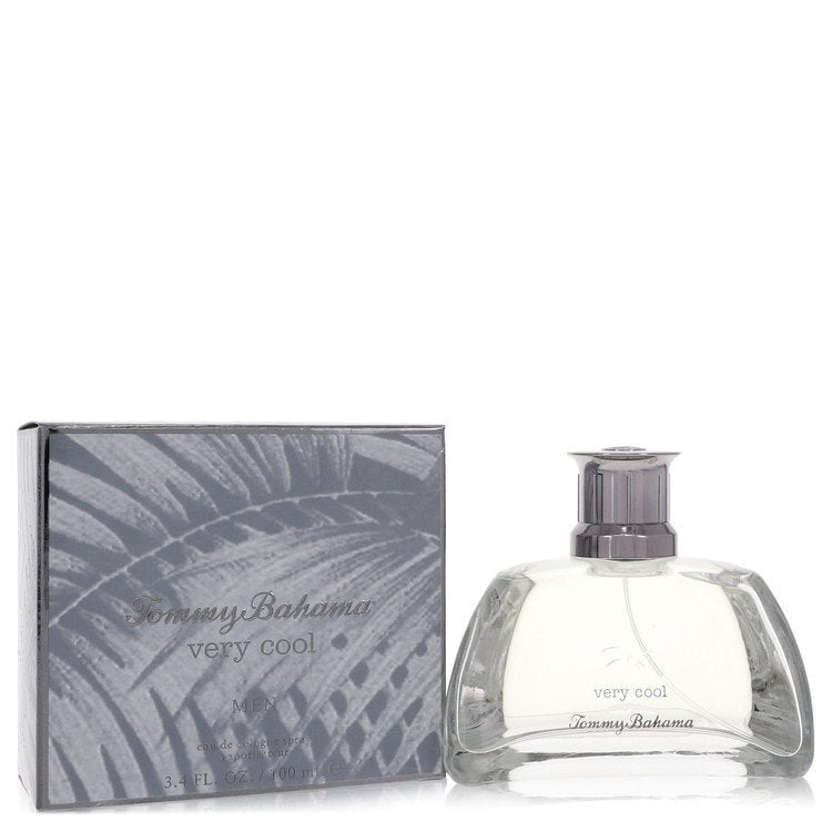 Tommy Bahama Very Cool by Tommy Bahama Eau De Cologne Spray 3.4 oz (For Man)