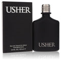Usher for Men by Usher Eau De Toilette Spray 3.4 oz (For Man)