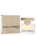 The One by Dolce & Gabbana Eau de Parfum Spray 1 oz (For Woman)