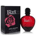 Black XS by Paco Rabanne Extrait de Parfum Spray 2.7 oz (For Woman)