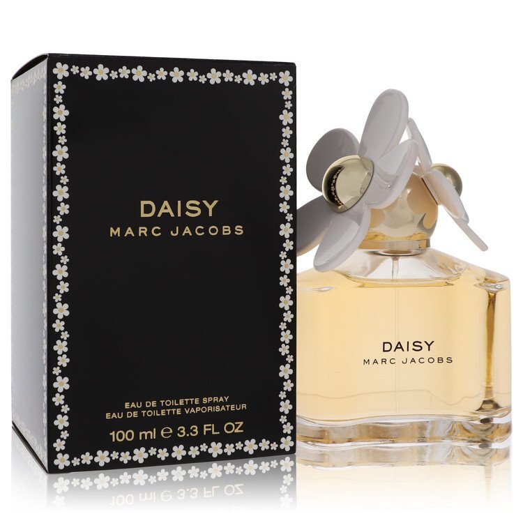 Daisy by Marc Jacobs Eau De Toilette Spray 3.4 oz (For Woman)