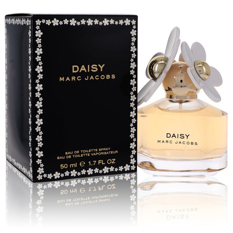 Daisy by Marc Jacobs Eau De Toilette Spray 1.7 oz (For Woman)