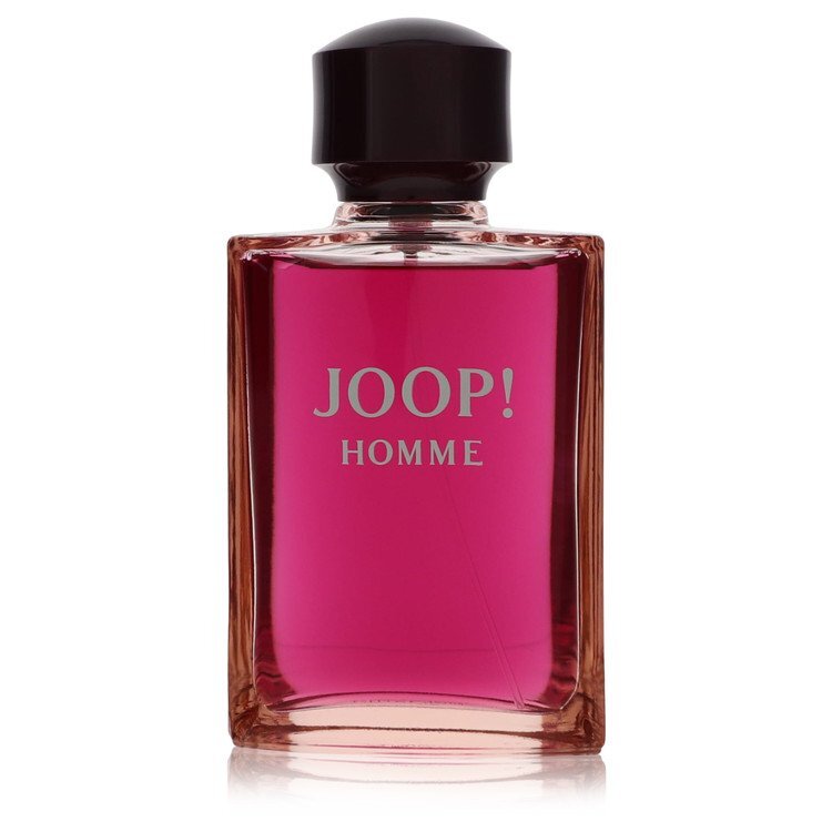 Joop! Homme by Joop! Eau De Toilette Spray (Tester) 4.2 oz (For Man)