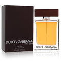The One by Dolce & Gabbana Eau De Toilette Spray 3.3 oz (For Man)