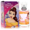 Disney Princess Belle by Disney Eau De Toilette Spray 3.4 oz (For Woman)