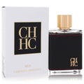 CH Men by Carolina Herrera Eau De Toilette Spray 3.4 oz (For Man)
